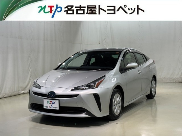プリウス1.8 S