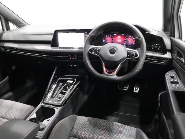 ゴルフGTI