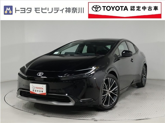 プリウス2.0 Z