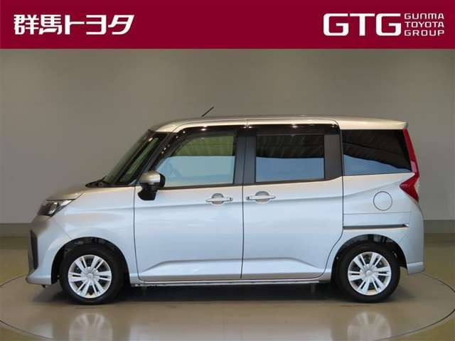 ルーミー1.0 G ウェルキャブ 助手席リフトアップシート Aタイプ