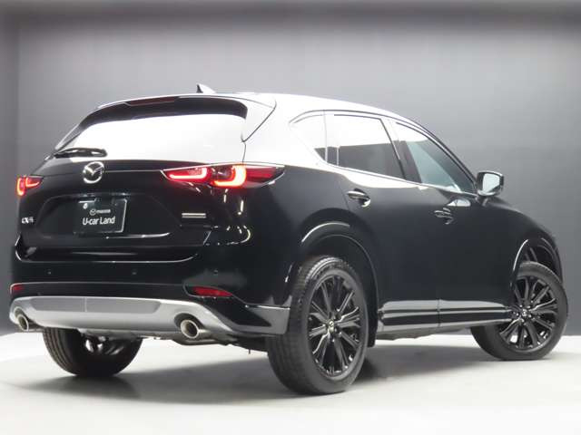 CX-52.2 XD ドライブ エディション