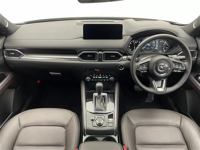 CX-52.2 XD エクスクルーシブ モード
