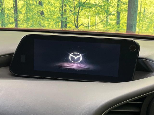 MAZDA3ファストバック1.8 XD Lパッケージ