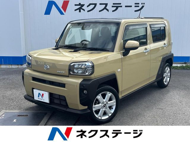 タフトG