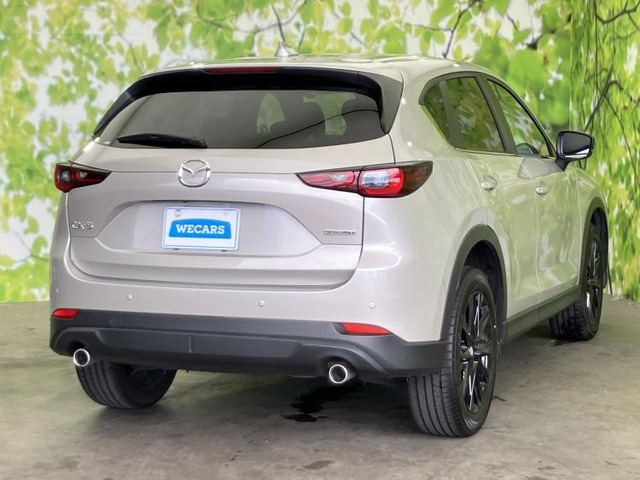 CX-52.2 XD ブラック セレクション