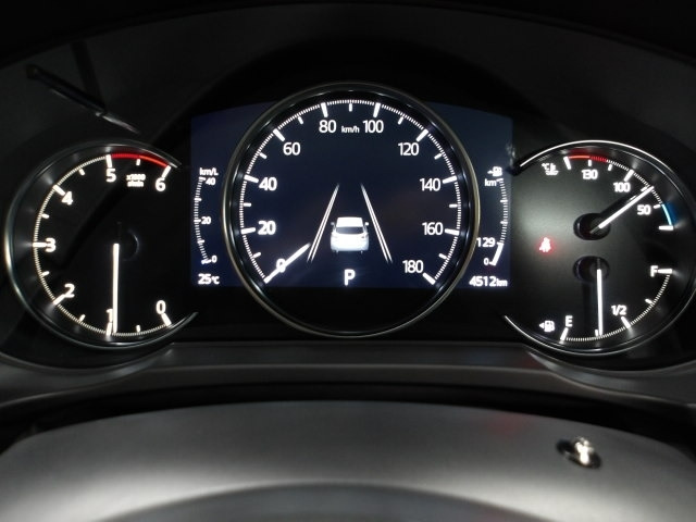 CX-52.2 XD エクスクルーシブ モード 4WD