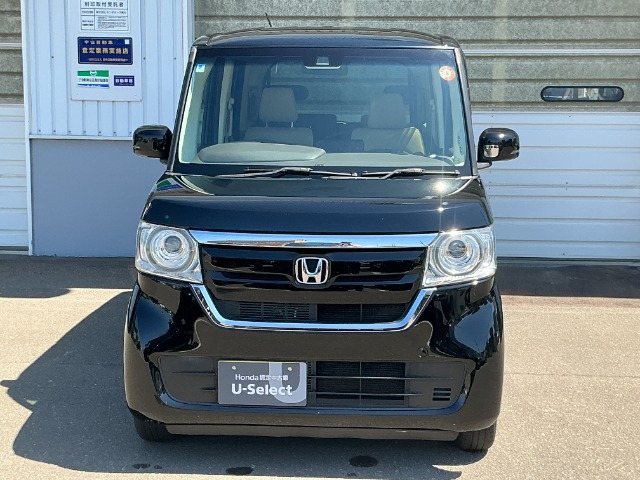 N-BOXG L ホンダセンシング 4WD