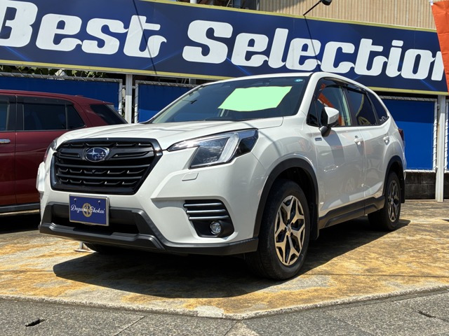 フォレスター2.0 ツーリング 4WD