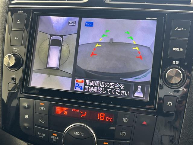 セレナ2.0 ハイウェイスター Vセレクション+Safety II S-HYBRID