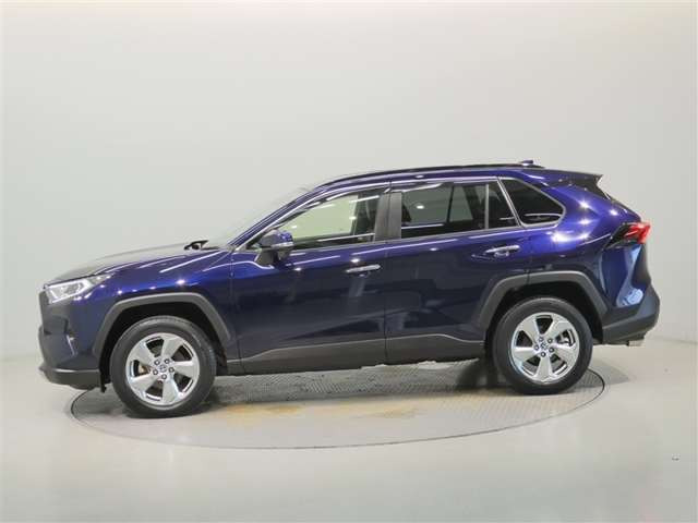 RAV42.5 ハイブリッド G E-Four 4WD