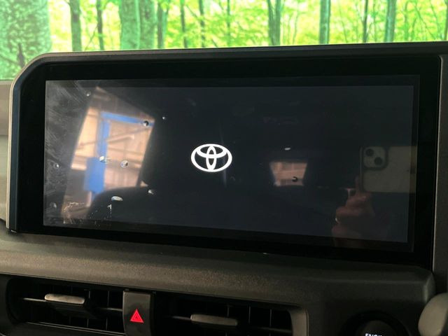 ランドクルーザーFJ2.7 VX 4WD