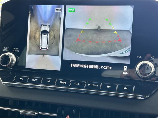アウトランダーPHEV 2.4 P 4WD