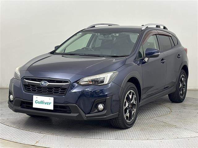 インプレッサXV2.0i-L アイサイト 4WD