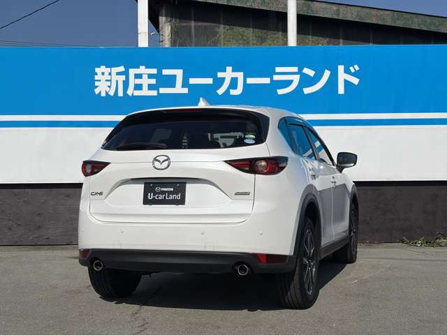 CX-52.0 20S プロアクティブ