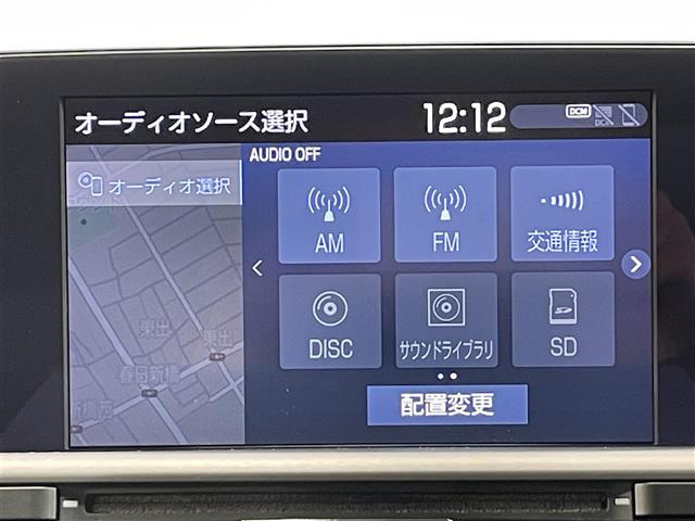 クラウンハイブリッド 2.5 RS アドバンス