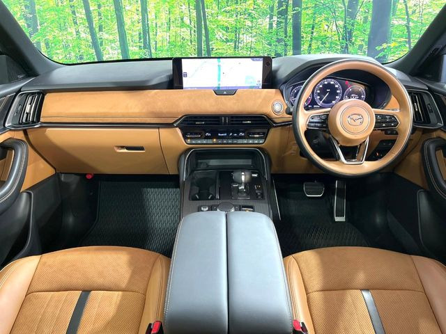 CX-603.3 XD ハイブリッド プレミアムスポーツ ディーゼル 4WD
