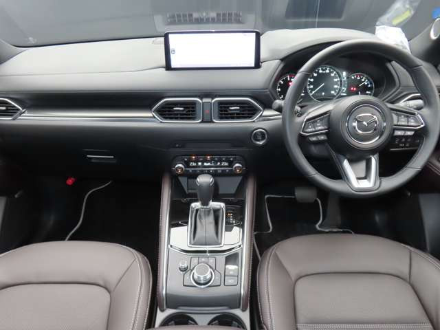 CX-52.2 XD ドライブ エディション