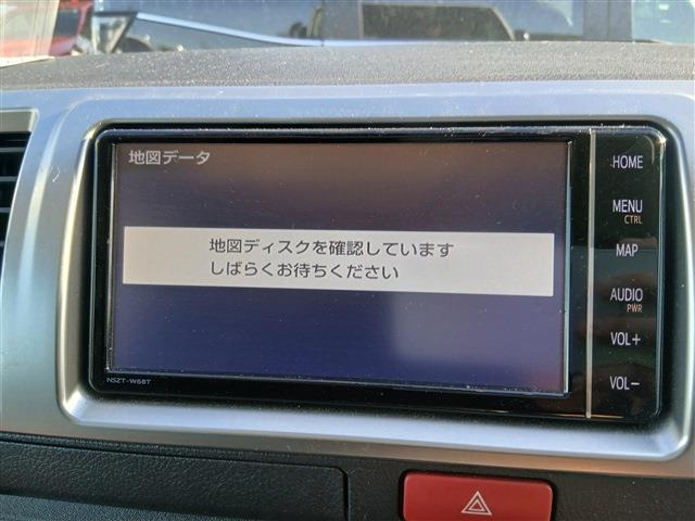 ハイエースバン2.8 スーパーGL ロング ディーゼル