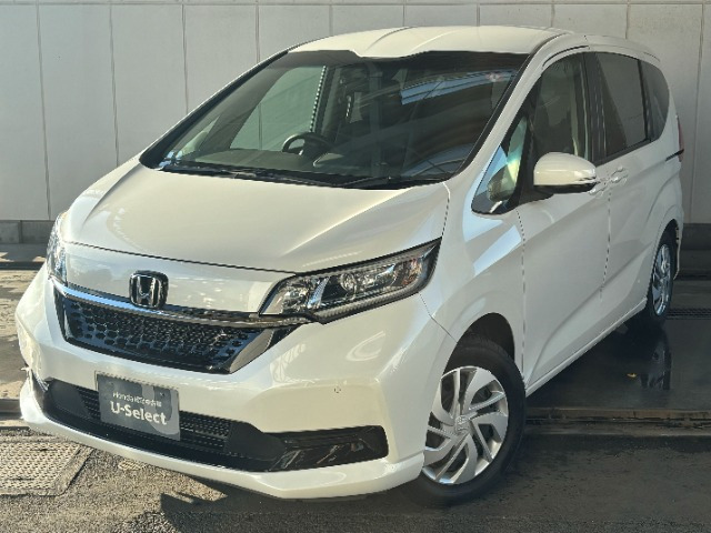 フリード+1.5 G ホンダセンシング