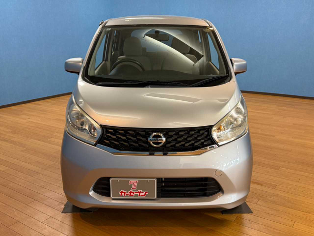 デイズS 4WD