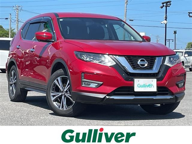エクストレイル2.0 20Xi 4WD