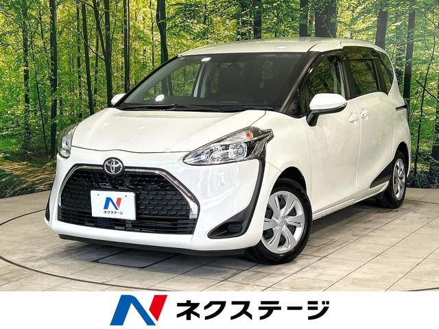 シエンタ1.5 G