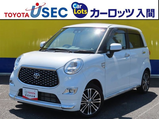 ピクシスジョイF G SAIII