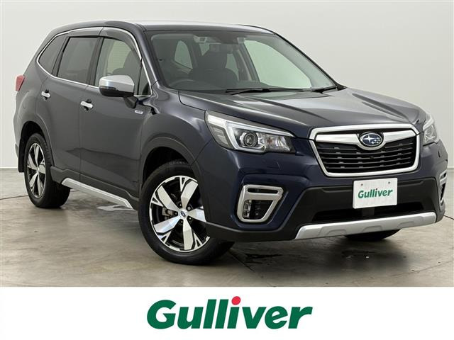 フォレスター2.0 アドバンス 4WD