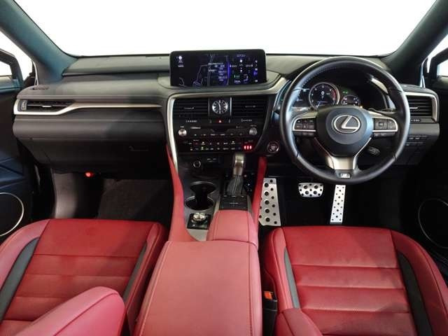RX300 Fスポーツ