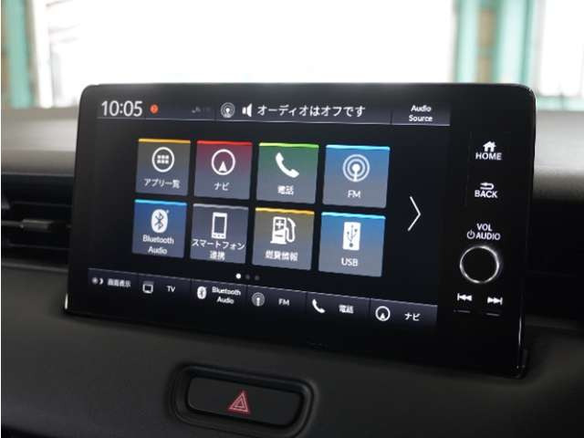 ヴェゼル1.5 ハイブリッド Z