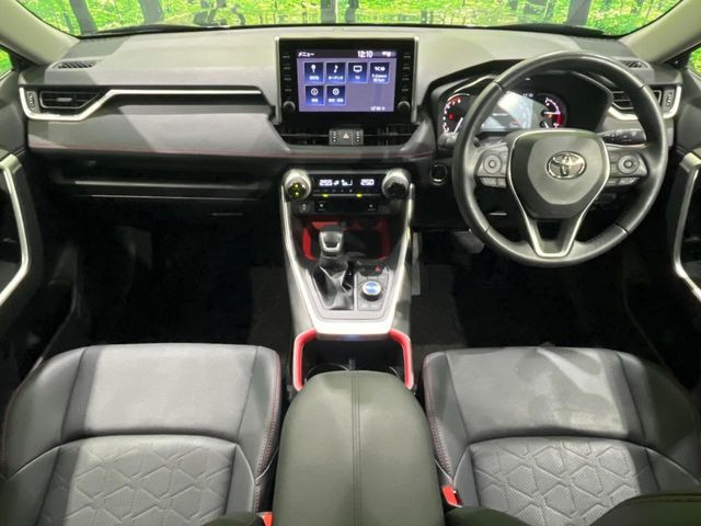 RAV42.0 アドベンチャー オフロードパッケージ 4WD