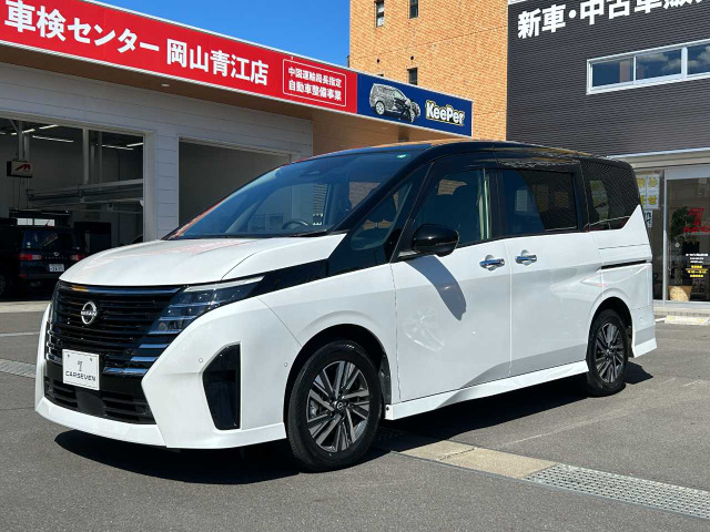 �Z���i(���Y) 1.4 e-POWER �n�C�E�F�C�X�^�[V ���Îԉ摜