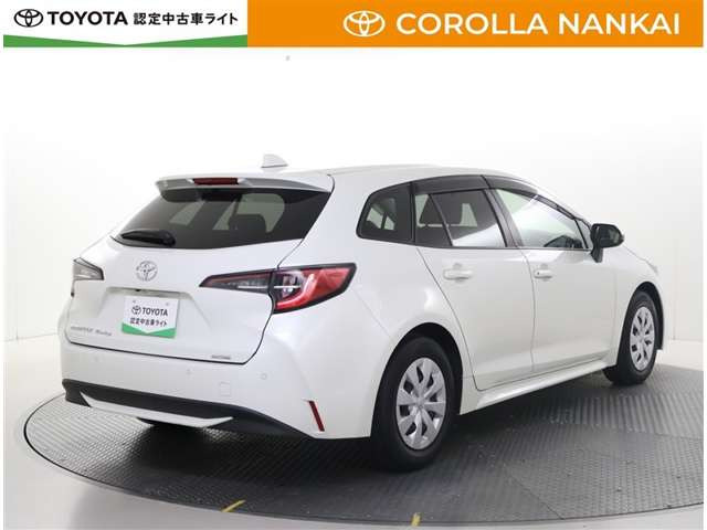 カローラツーリング1.8 G-X
