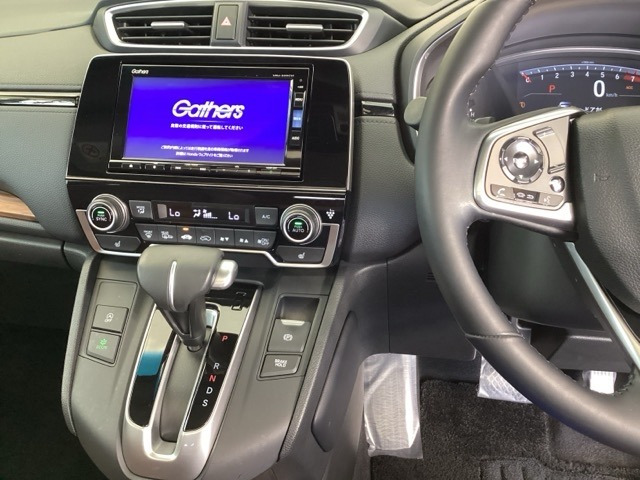 CR-V1.5 EX マスターピース