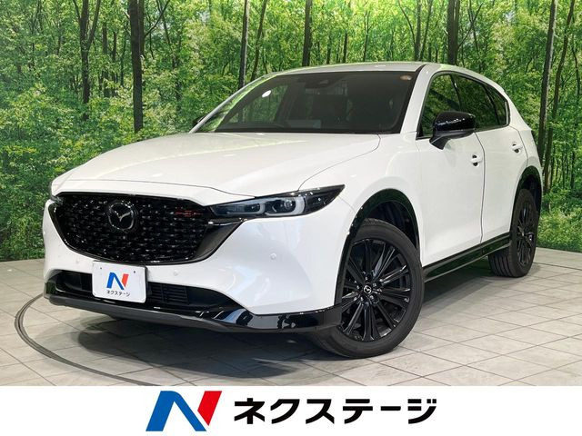 CX-52.2 XD スポーツアピアランス
