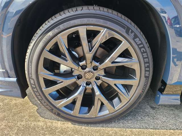 クラウンエステート2.5 Z E-Four 4WD