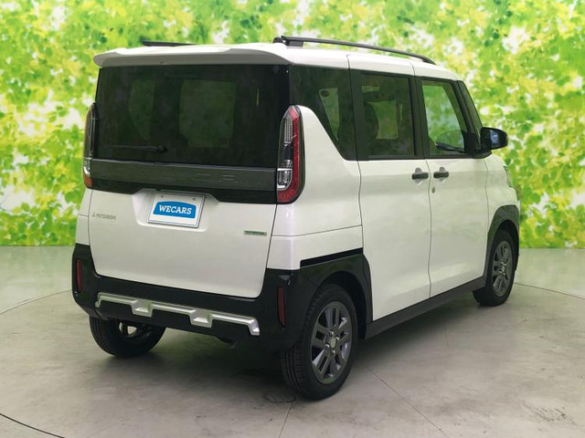 デリカミニG 4WD
