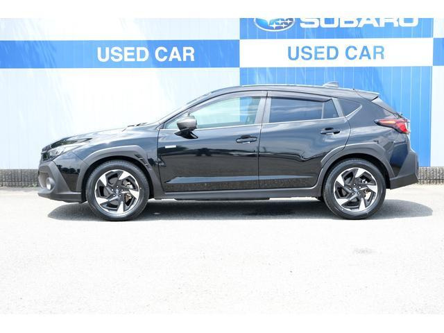 クロストレック2.0 リミテッド 4WD
