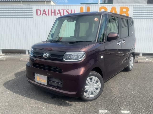タントX