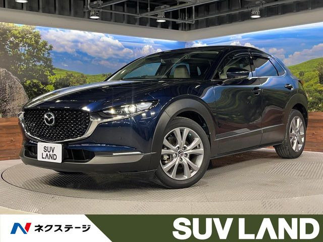CX-302.0 20S プロアクティブ ツーリングセレクション