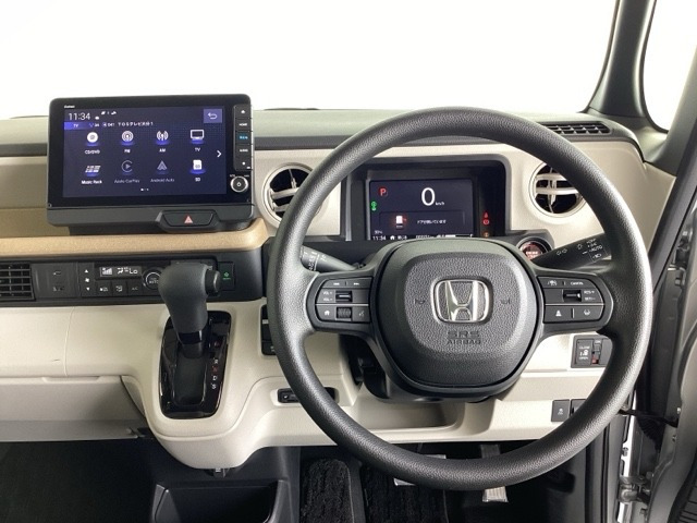 N-BOX