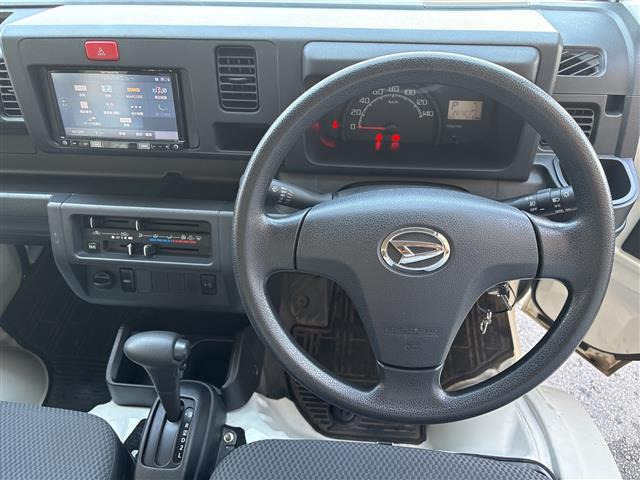 ハイゼットトラックエクストラ 4WD