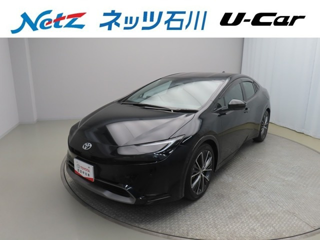 プリウス2.0 Z