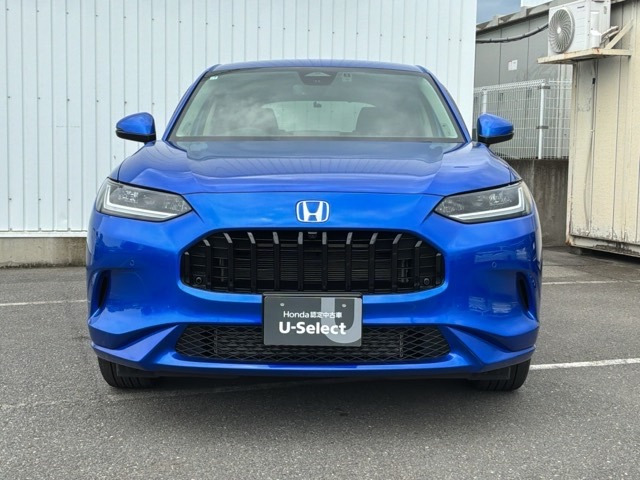 ZR-V1.5 Z