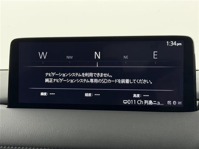 CX-52.2 XD ブラックトーンエディション
