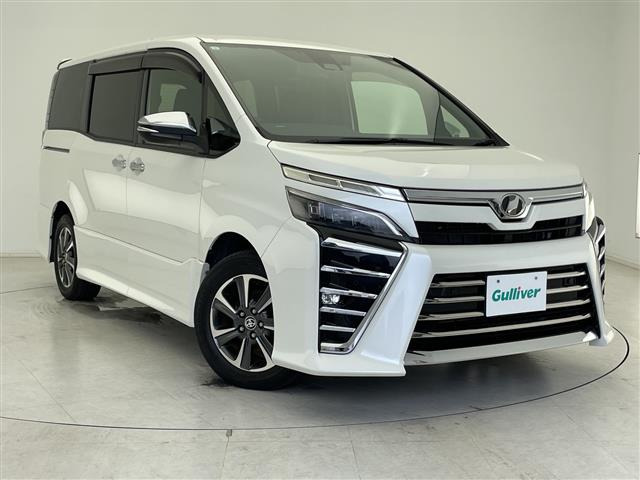 ヴォクシー2.0 ZS 煌II