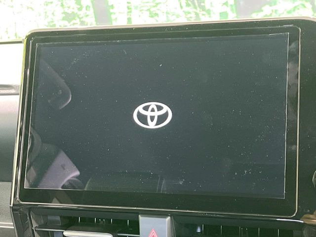 【10.5インチ ディスプレイオーディオ】大画面のディスプレイはAppleCarPlayやAndroidAutoが利用可能。大きな画面でスマホナビアプリ等が利用いただけます♪