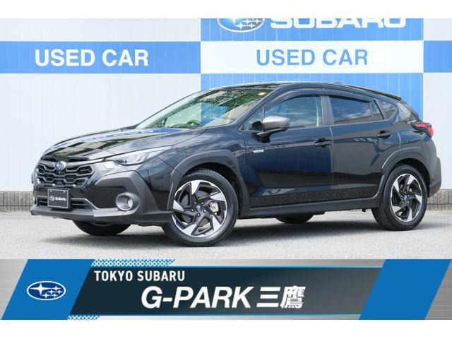 クロストレック2.0 リミテッド 4WD