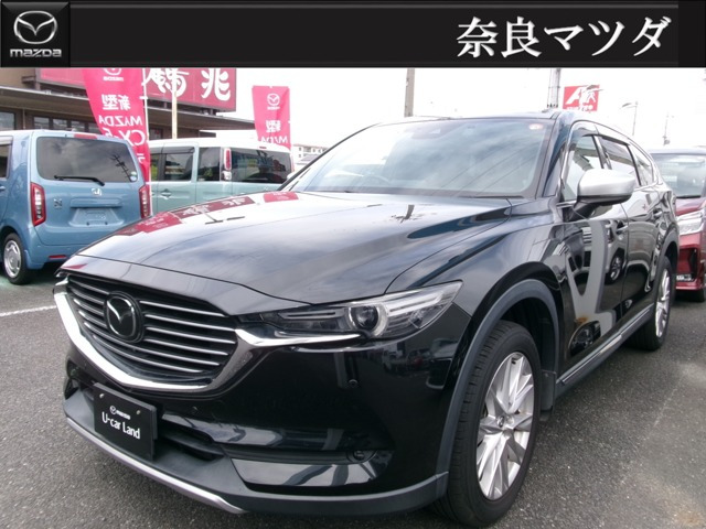 CX-82.2 XD プロアクティブ