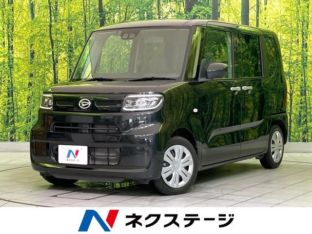 タントX